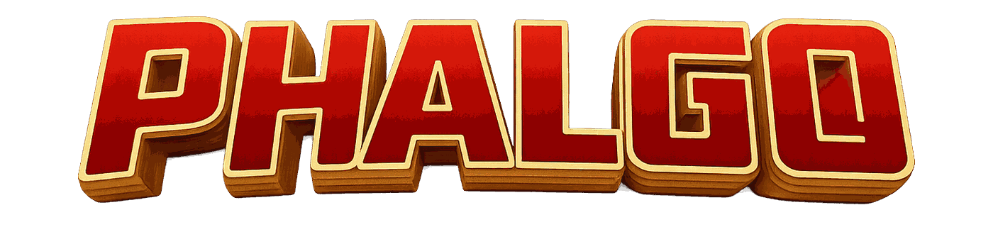 Phalgo Logo